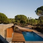 Casa Monte na Comporta, Portugal @ ShockBlast Casa Monte na Comporta, Portugal @ ShockBlast