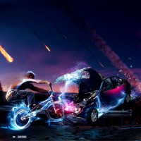 BMX_by_aharmon BMX_by_aharmon
