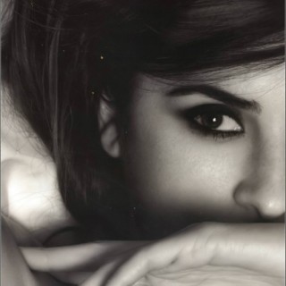 Penelope and Monica Cruz x Mango