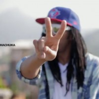 machuka machuka