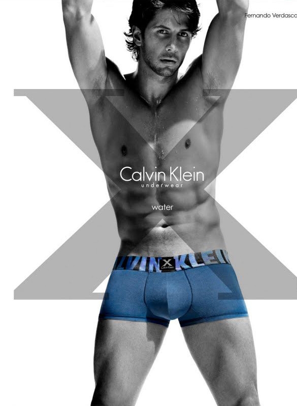 Calvin Klein Underwear 10