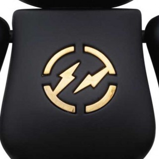 Medicom Toy x fragment design