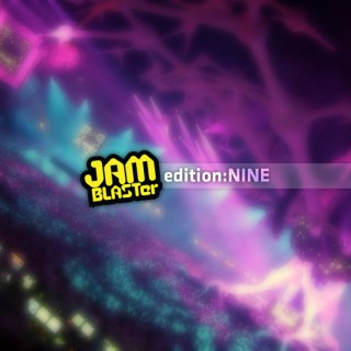 Jam Blaster -- 9