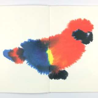 Wild Animals by Rop Van Mierlo