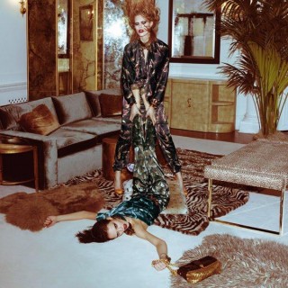 STEVEN MEISEL -- photography