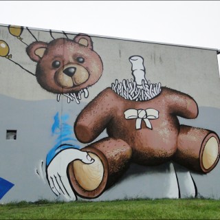 Fintan Magee -- worx