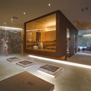 Dhara -- Wellness Centre
