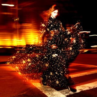 Jessica Clarke x Amica Magazine