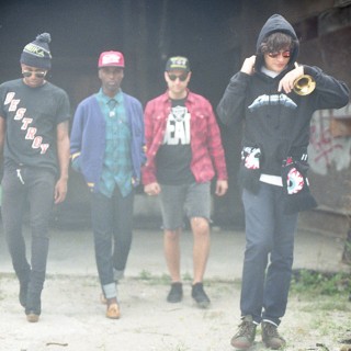 Mishka 2011 Holiday Lookbook