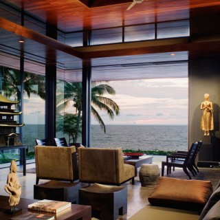 Ocean House Hawaii 