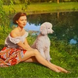 B/W photographs colorized - ShockBlast