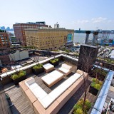 Penthouse in New York - ShockBlast