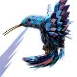 ShockBlast-021712_cd_animal_sculptures_1-285126 ShockBlast-021712_cd_animal_sculptures_1-285126