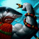 ShockBlast-sharks__snakes_and_planes_by_spinebender-d4f1ui1-106158 ShockBlast-sharks__snakes_and_planes_by_spinebender-d4f1ui1-106158