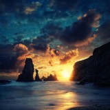 ShockBlast David Keochkerian