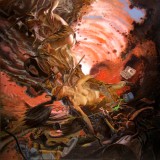 Nicola Verlato    worx @ ShockBlast