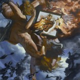 Nicola Verlato    worx @ ShockBlast