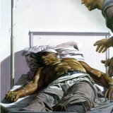 Nicola Verlato    worx @ ShockBlast