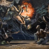 Nicola Verlato    worx @ ShockBlast