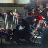Nicola Verlato    worx @ ShockBlast