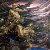 Nicola Verlato    worx @ ShockBlast