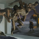 Nicola Verlato    worx @ ShockBlast