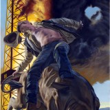 Nicola Verlato    worx @ ShockBlast