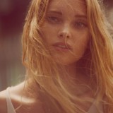 Elsa Hosk x Guy Aroch — Photoshoot - ShockBlast
