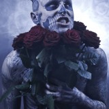 Zombie Boy x Factice Magazine - ShockBlast