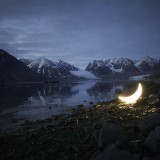 Leonid Tishkov & Boris Bendikov — Private Moon - ShockBlast