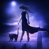 Elena Dudina — worx - ShockBlast