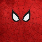 Minimal Superhero Posters - ShockBlast