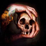 live-life-skull