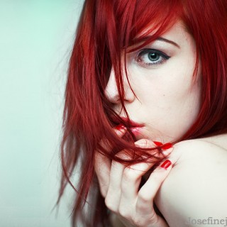 Josefine Jonsson -- photography