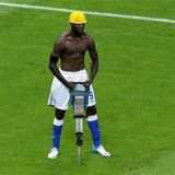 negrobalotellu