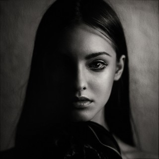 Anna Shakina -- photography