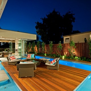 Canterbury Residence, Australia