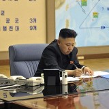 NKOREA-SKOREA-MILITARY-MAP