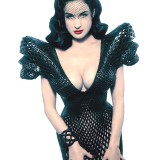 ShockBlast-Dita-Von-Teese-3D-printed-dress-1