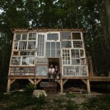 ShockBlast-Glass-Cabin-Nick-Olson-and-Lilah-Horwitz