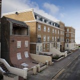 ShockBlast_house-with-slipped-down-melting-facade-Margate-Alex-Chinneck