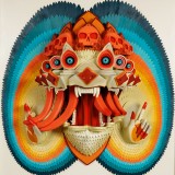 Aj-Fosik-Against-The-Infinite-Solo-Exhibition-ShockBlast