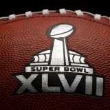 Super Bowl Football