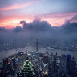 Shanghai-Cityscapes-ShockBlast