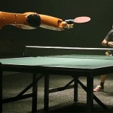ShockBlast-Timo-Boll-KUKA-Robot