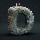 The Sculpted Alphabet-Foreal