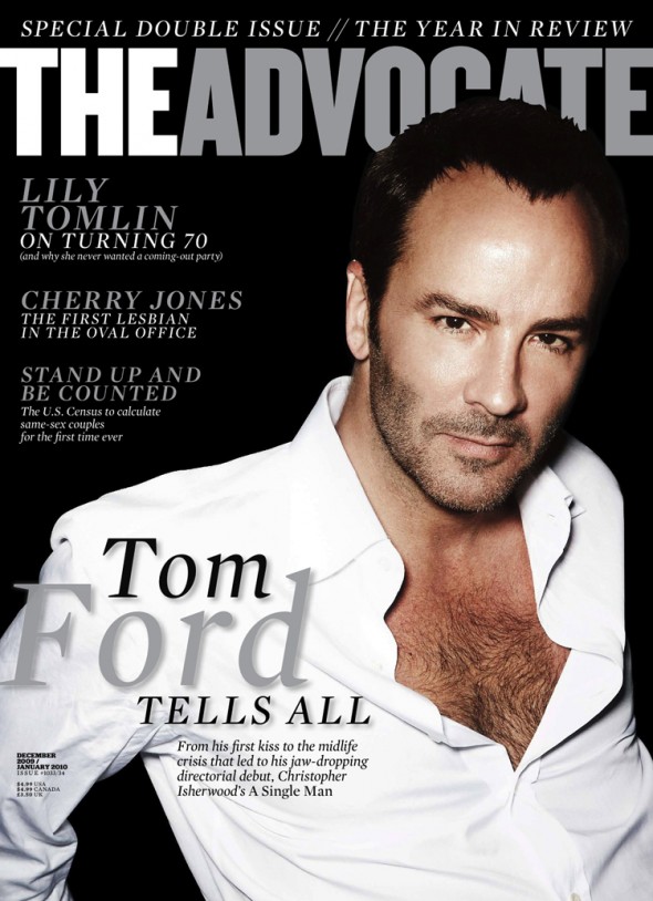 tom ford walker