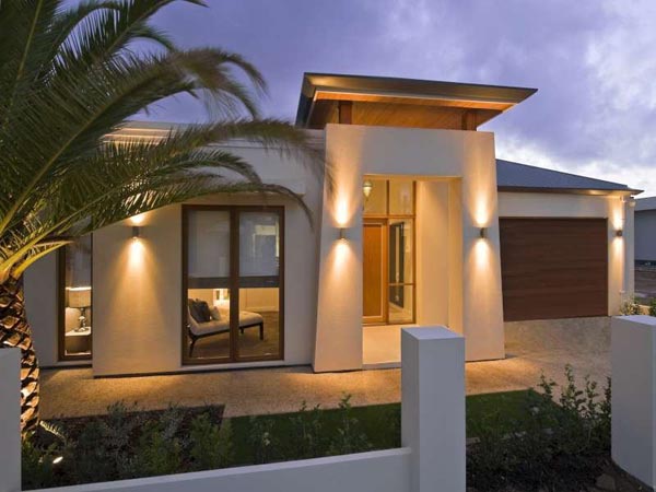 Lux House In Australia ShockBlast