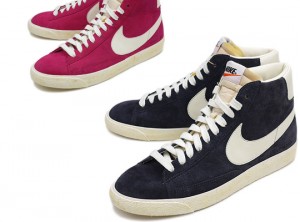 nike blazer spring collection