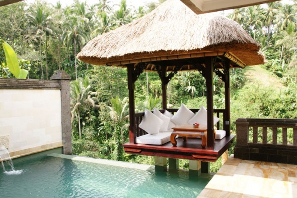 Viceroy Bali Resort and SPA - ShockBlast